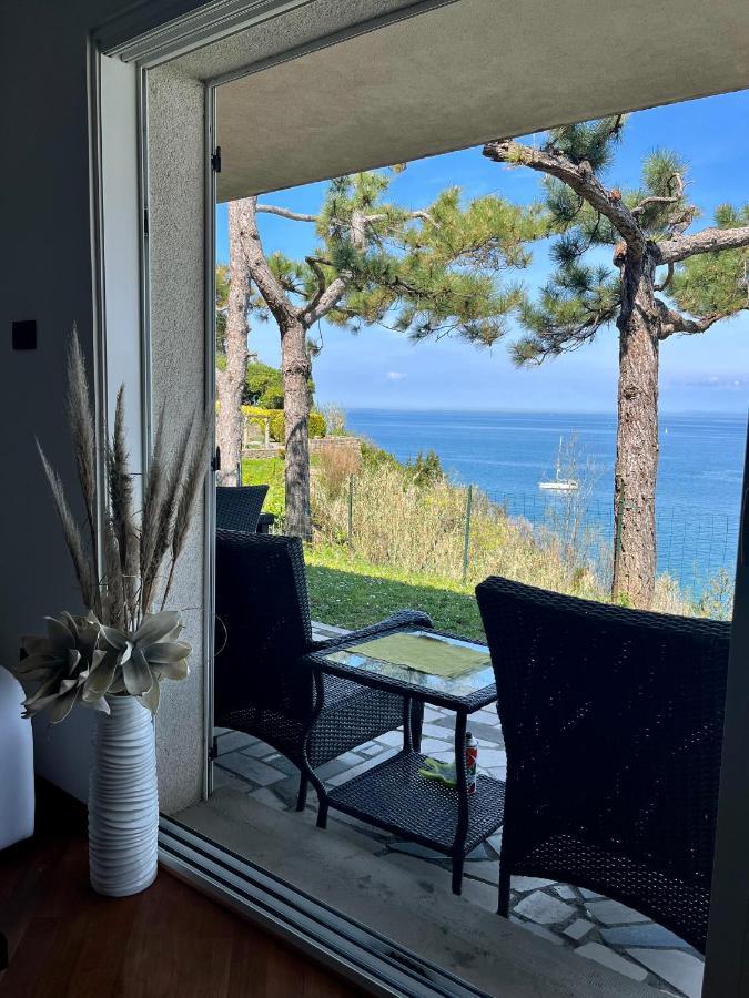 Fiesa-piran House With Free Parking Apartamento *